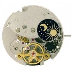 Mouvement ML6102 de montre chinois
