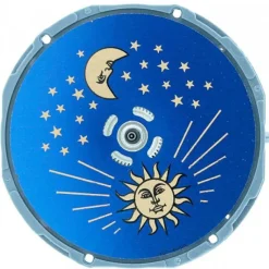 Mouvement 6M90 Miyota de montre