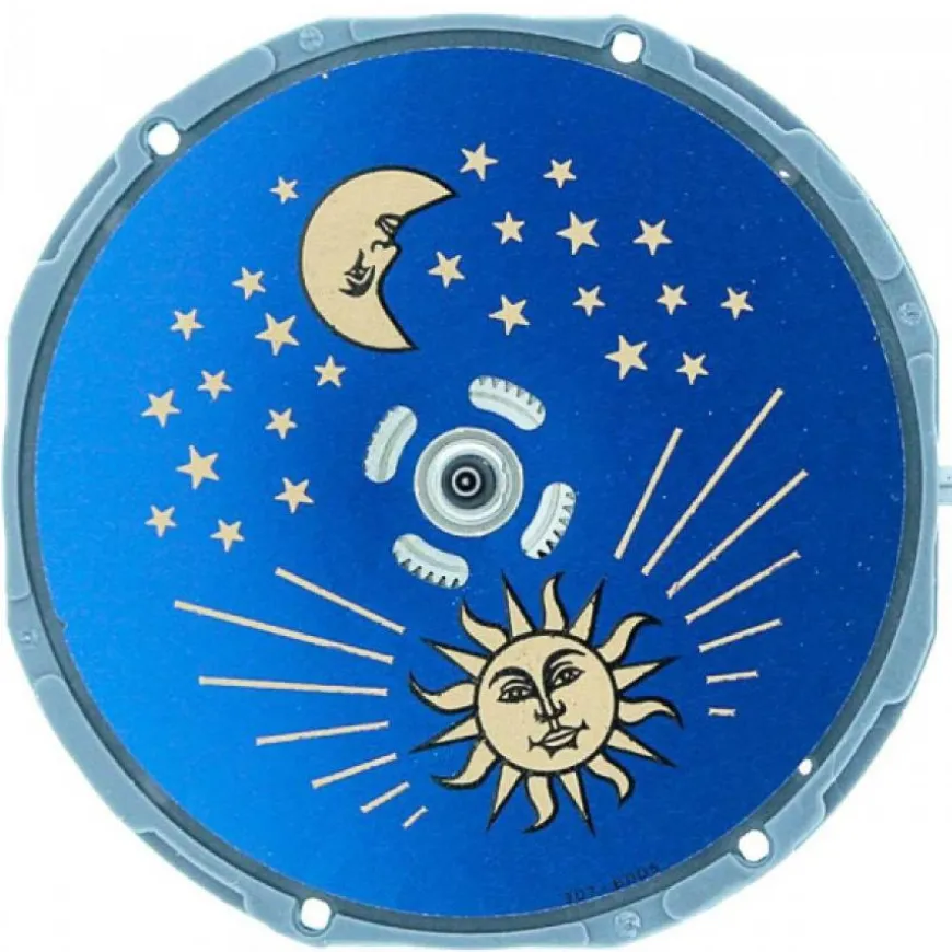 Mouvement 6M90 Miyota de montre