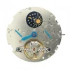 Mouvement montre chinois JHL06 (LB06)