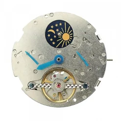 Mouvement montre chinois JHL06 (LB06)