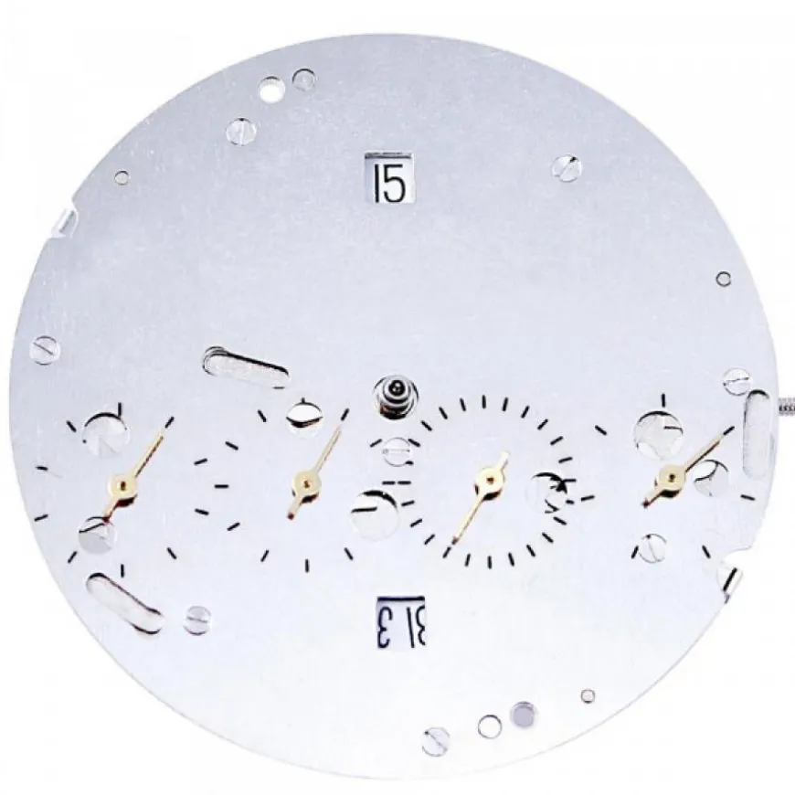Mouvement montre DG3857 (8357) chinois