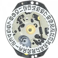 Mouvement montre Epson 7N82