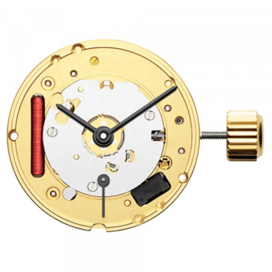 Mouvement montre ETA E61.501