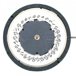 Mouvement montre G10.711 ETA