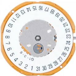Mouvement montre GM15-2 Miyota - modèle 2