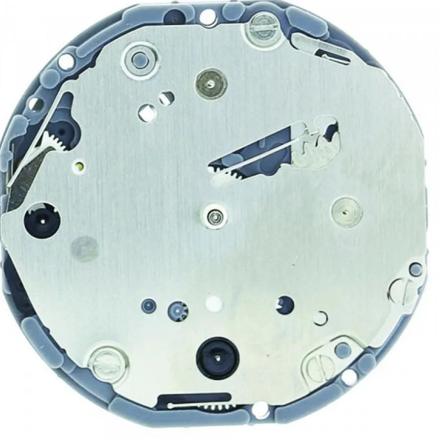 Mouvement montre Hattori VD84-2 - modèle 2