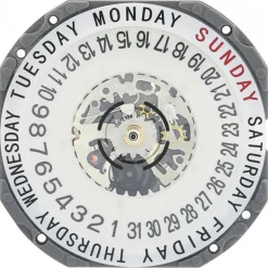 Mouvement montre Hattori VJ55