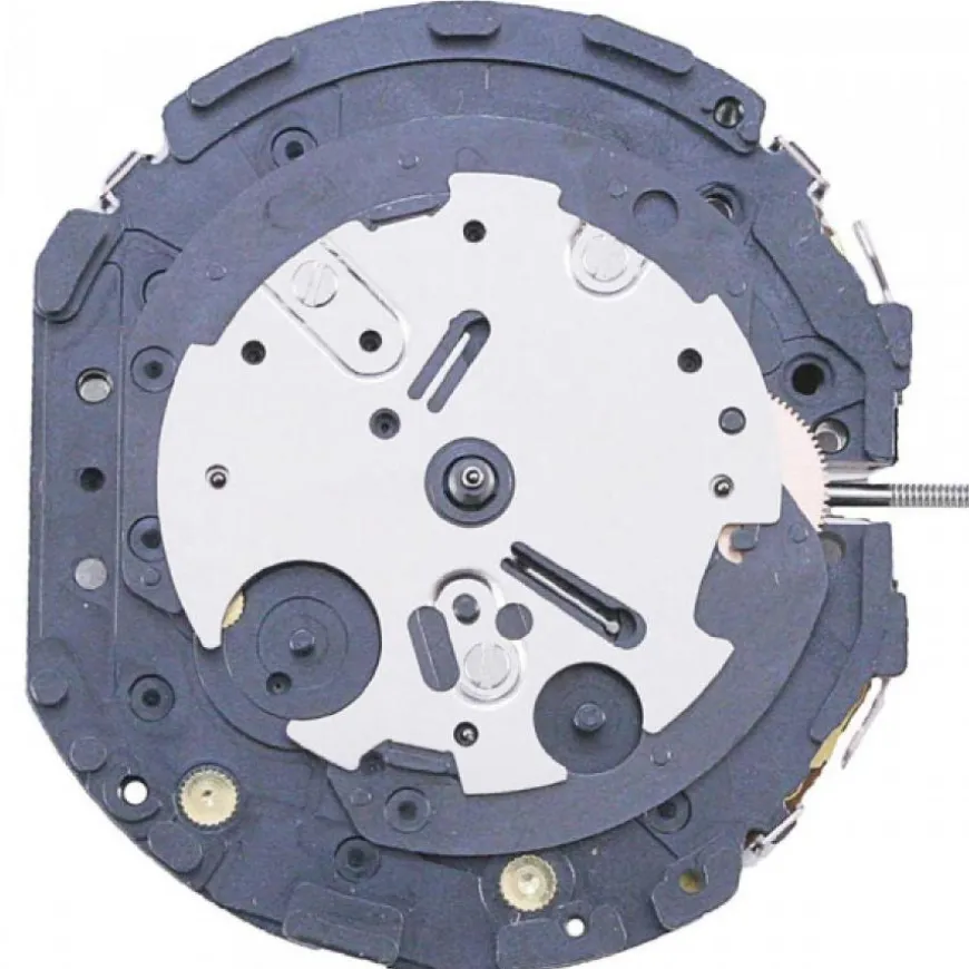 Mouvement montre Hattori VR31