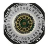 Mouvement montre Hattori VX44-3 - modèle 3