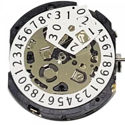 Mouvement montre Hattori YM04