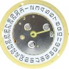 Mouvement montre ISA 138.103