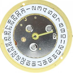 Mouvement montre ISA 138.103