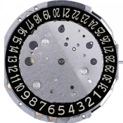 Mouvement montre JS26-4 Miyota - modèle 4
