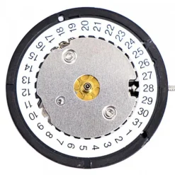 Mouvement montre K83 ISA