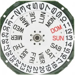 Mouvement montre Miyota 2305