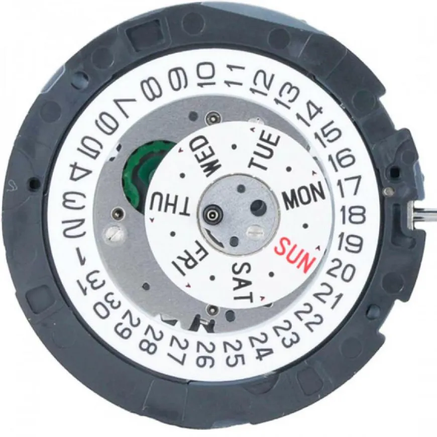 Mouvement montre Miyota OS06