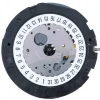 Mouvement montre Miyota OS2A-2 - modèle 2