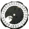 Mouvement montre PE46 Sunon
