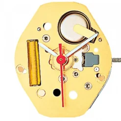Mouvement montre Ronda 763-4 - modèle 4