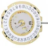 Mouvement montre 705-18 Ronda - modèle 18