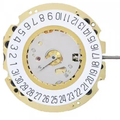 Mouvement montre 705-18 Ronda - modèle 18