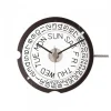 Mouvement montre 507-3 Ronda - modèle 3