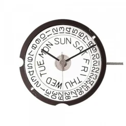 Mouvement montre 507-3 Ronda - modèle 3