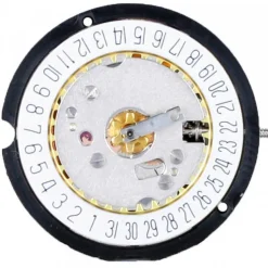 Mouvement montre Ronda 585-4 - modèle 4