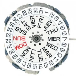 Mouvement montre 2S65 Miyota