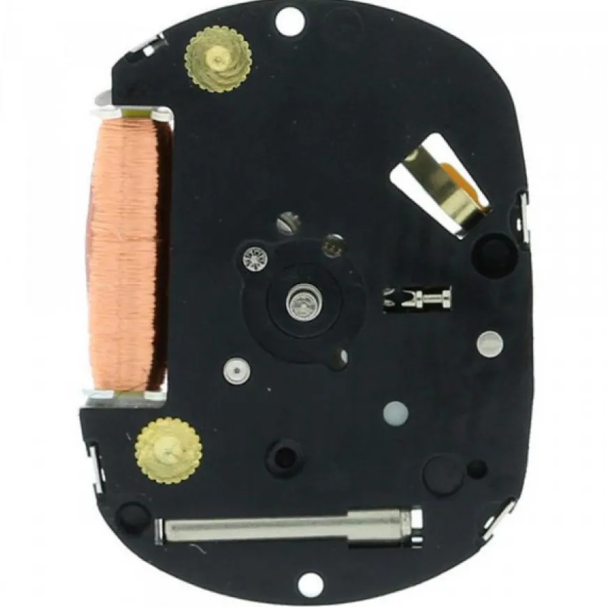 Mouvement montre VC00 Hattori