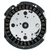 Mouvement montre VD53-7 Hattori - modèle 7