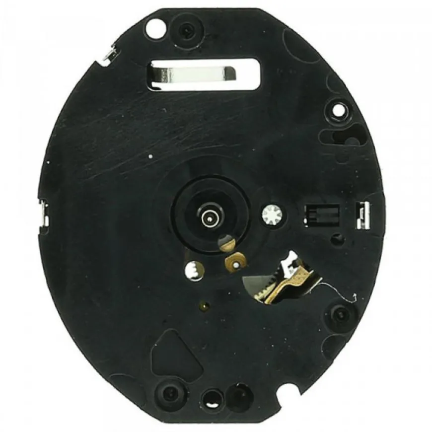 Mouvement montre V811 Hattori