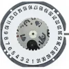 Mouvement montre VJ32-4 Hattori - modèle 4