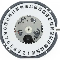 Mouvement montre VJ32-4 Hattori - modèle 4