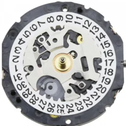 Mouvement montre V137 Seiko