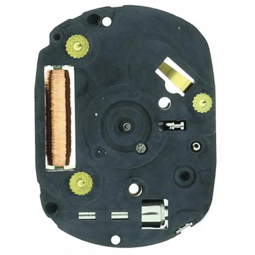 Mouvement montre VX01 Hattori