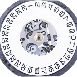 Mouvement montre VX42 Hattori