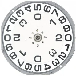 Mouvement 1M50 pour montre Miyota