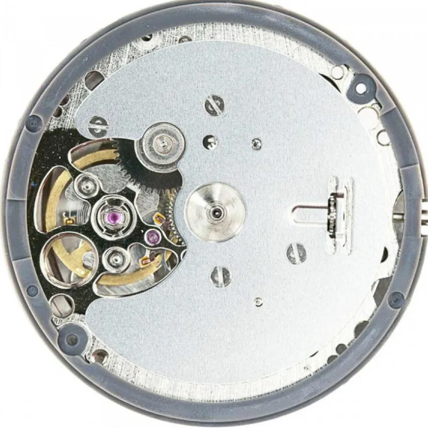 Mouvement NH39 Epson / Seiko de montre