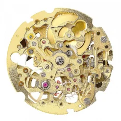 Mouvement 8N24-2 Miyota de montre - modèle 2