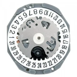 Mouvement 6N22 Seiko - Epson pour montre