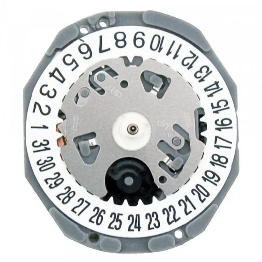 Mouvement 6N22 Seiko - Epson pour montre