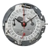 Mouvement OS10 3h Miyota pour Montre