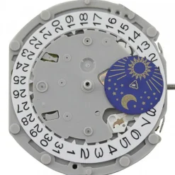 Mouvement PE705 Sunon de montre
