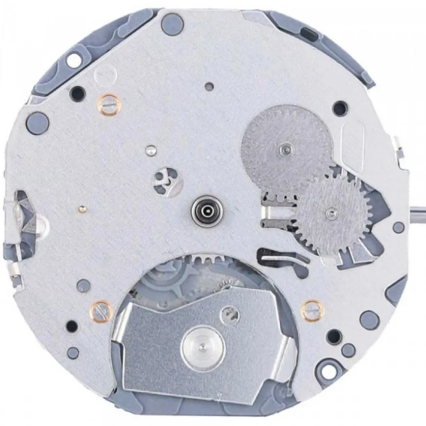 Mouvement 6P79 Miyota de montre