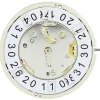 Mouvement pour montre 4120.B Ronda