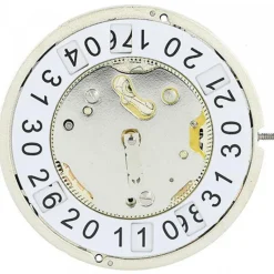 Mouvement pour montre 4120.B Ronda