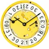 Mouvement pour montre 4220.B Ronda
