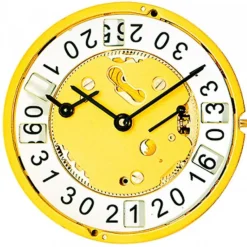 Mouvement pour montre 4220.B Ronda